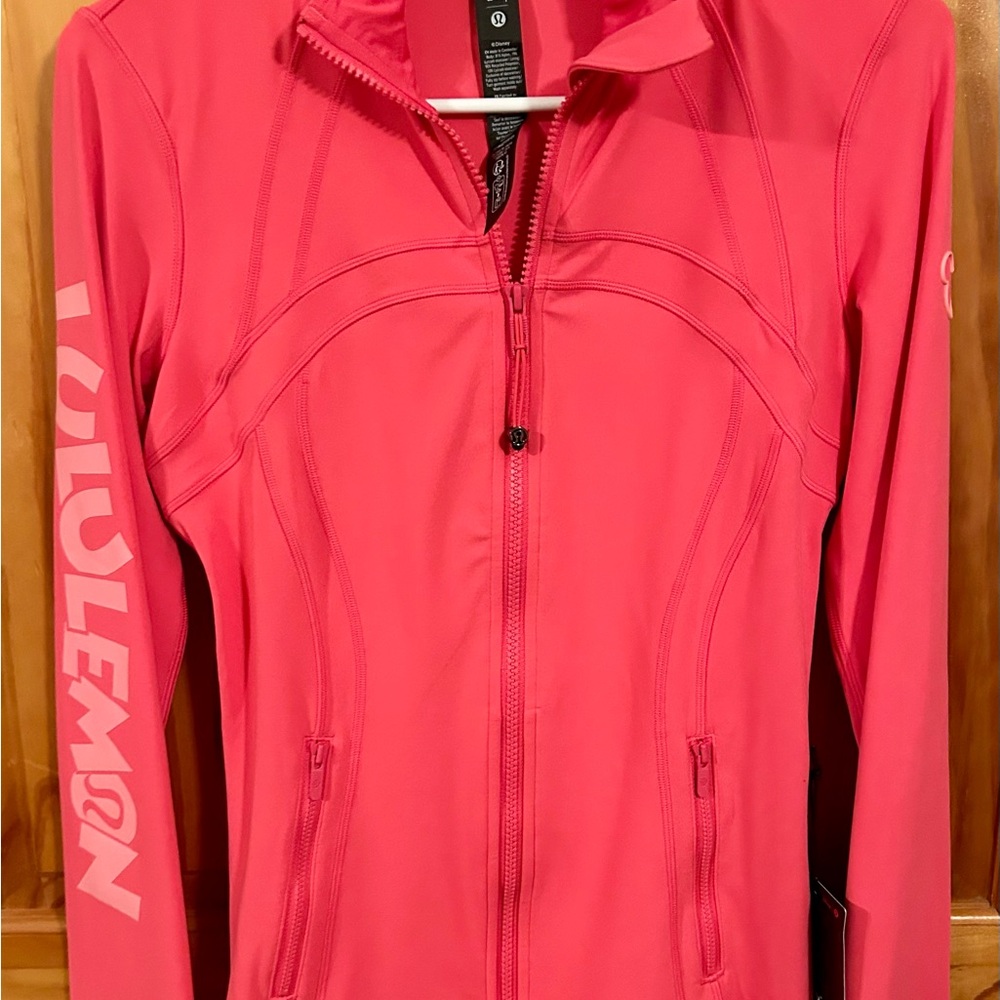 Define Nulu Disney Jacket - Picture 3 of 7